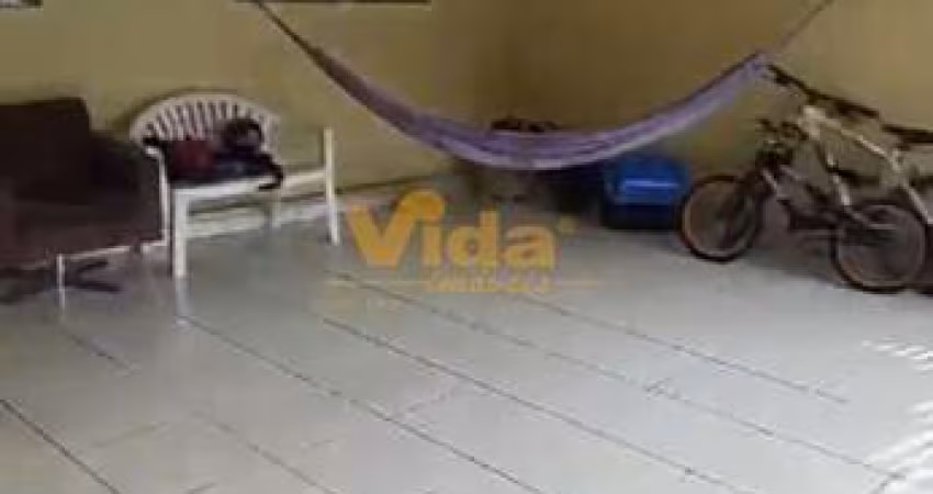 Casa em Jardim Roberto  -  Osasco