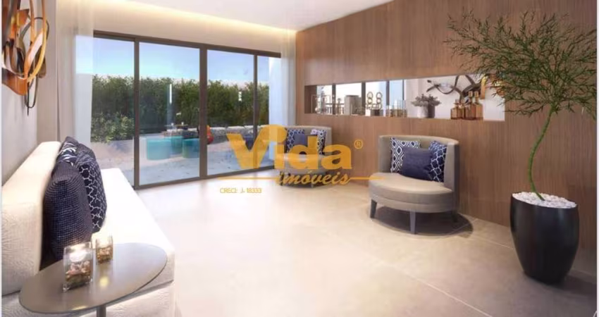 Apartamento em Vila Osasco - Osasco, SP