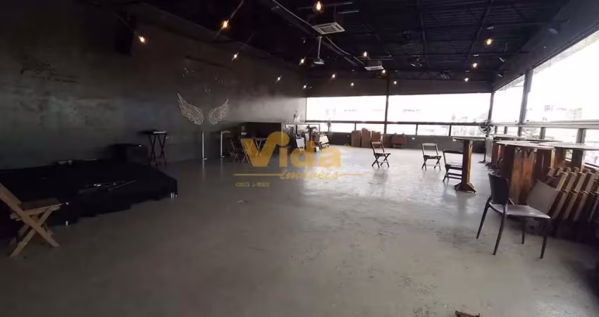 Ponto comercial à venda no Km 18, Osasco 
