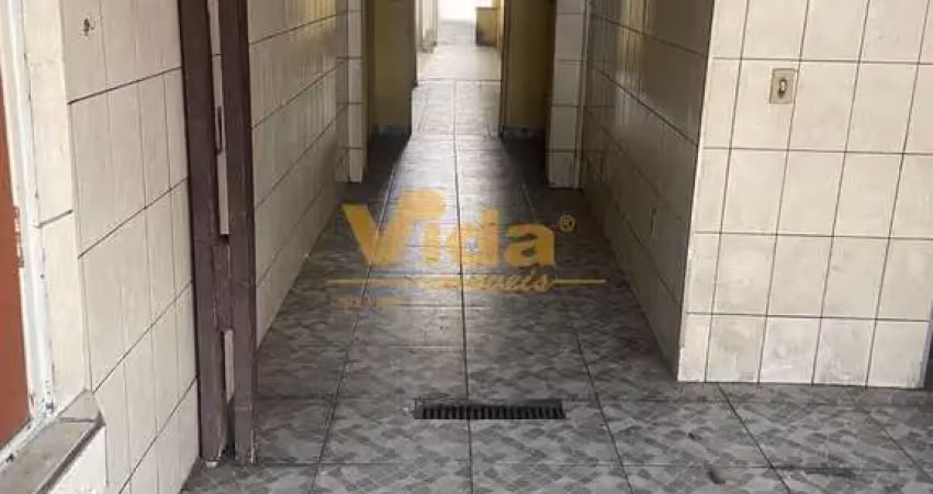 Casa com 2 quartos à venda no Piratininga, Osasco 
