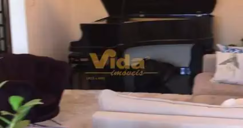 Casa com 3 quartos à venda no Ipês (Polvilho), Cajamar 