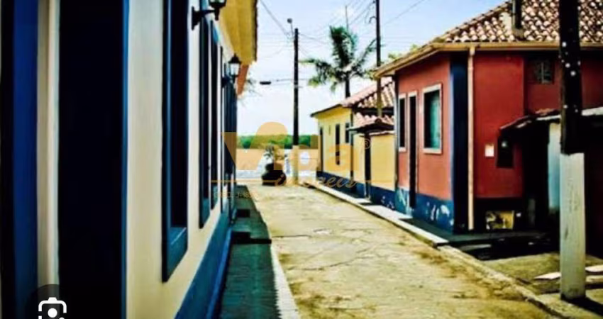 Terreno Residencial em Carijo  -  Cananéia