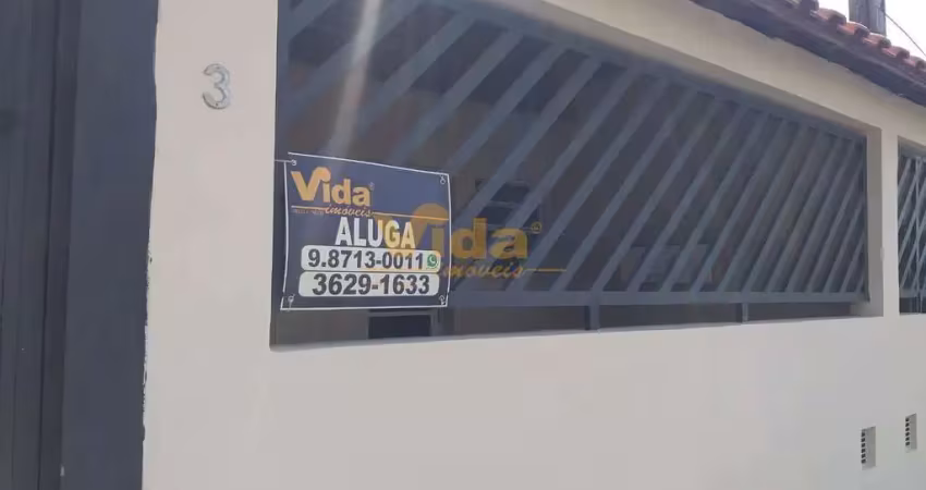 Casa em Vila Yolanda - Osasco, SP