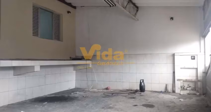 Casa Assobradada em Pestana - Osasco, SP