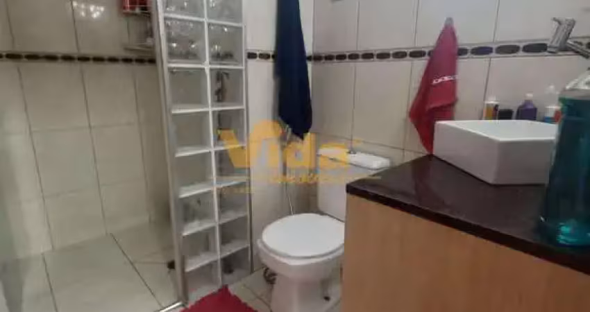 Apartamento com 2 quartos para alugar no I.A.P.I., Osasco 