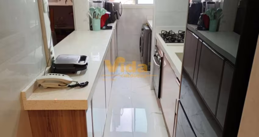 Apartamento em Km 18 - Osasco, SP