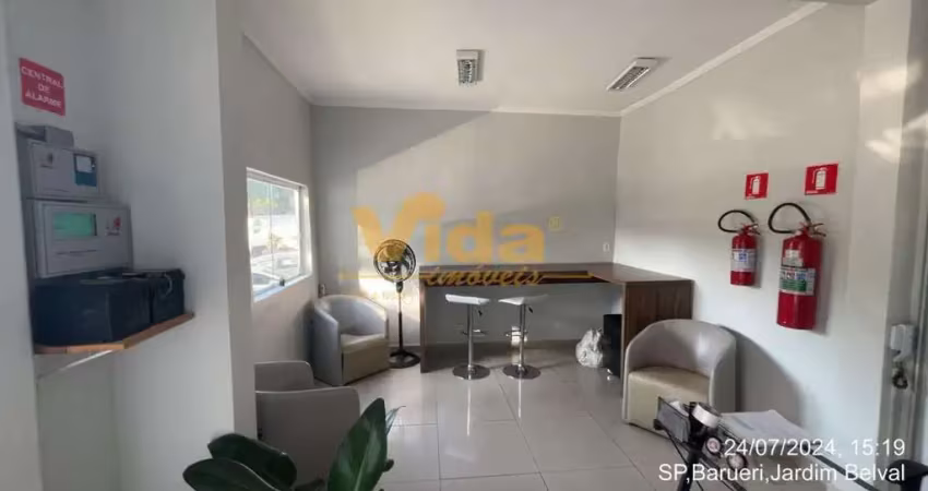 Barracão / Galpão / Depósito à venda no Jardim Belval, Barueri 
