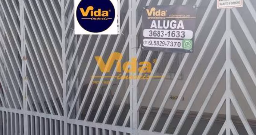 Casa em Vila Yara - Osasco, SP