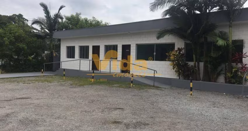 Terreno comercial para alugar no Jardim Belval, Barueri 