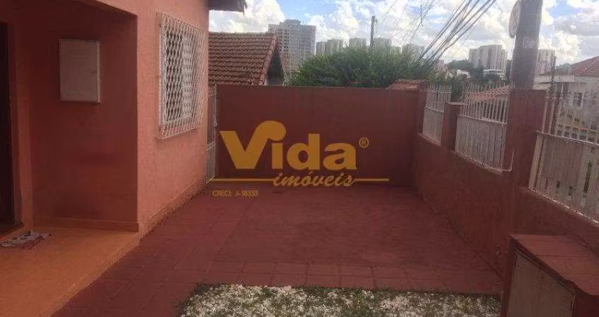 Casa Térrea em Centro - Osasco, SP