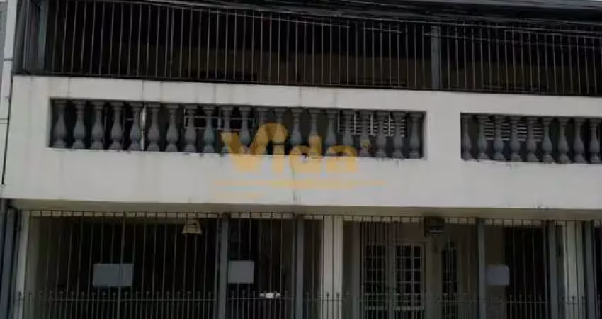 Casa com 2 quartos para alugar no Pestana, Osasco 