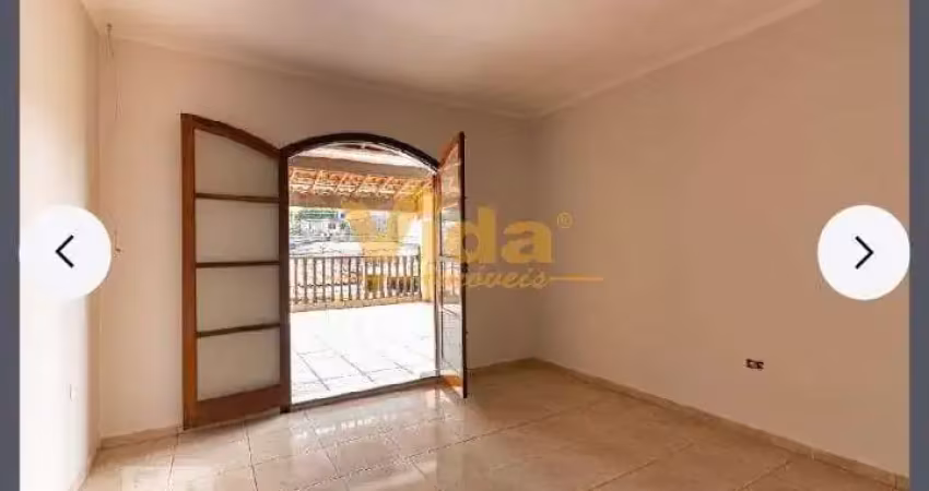 Casa com 3 quartos à venda no Pestana, Osasco 