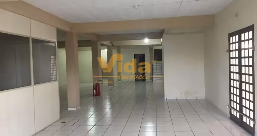 Ponto comercial para alugar na Bela Vista, Osasco 
