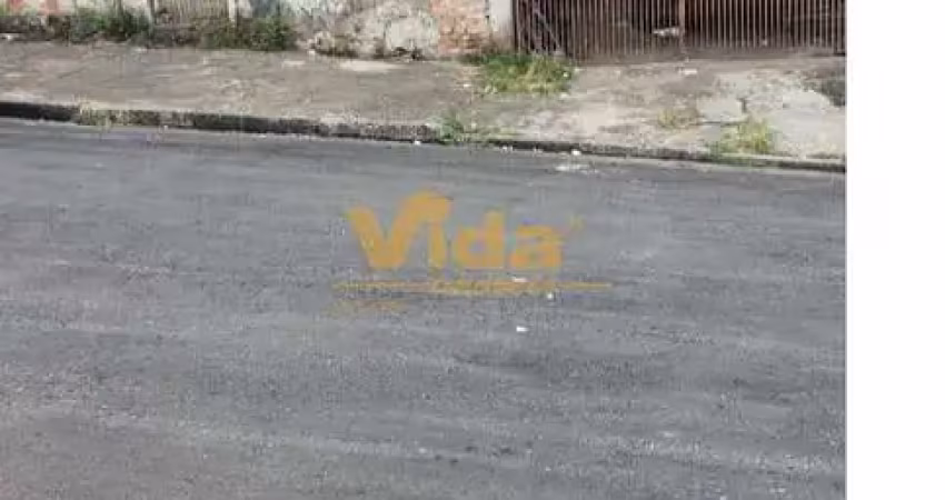 Terreno comercial à venda na Bela Vista, Osasco 