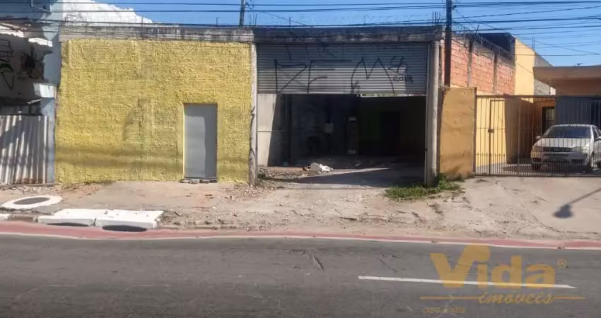 Barracão / Galpão / Depósito à venda no Bussocaba, Osasco 