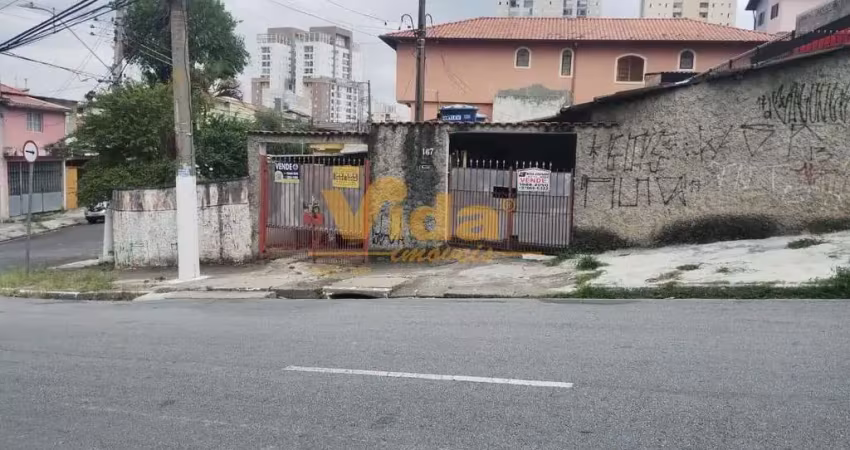 Terreno à venda na Bela Vista, Osasco 