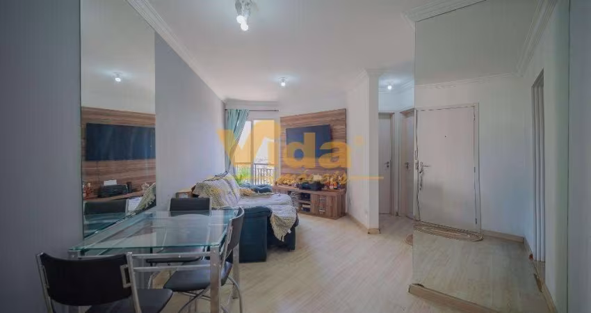 Apartamento em São Pedro  -  Osasco