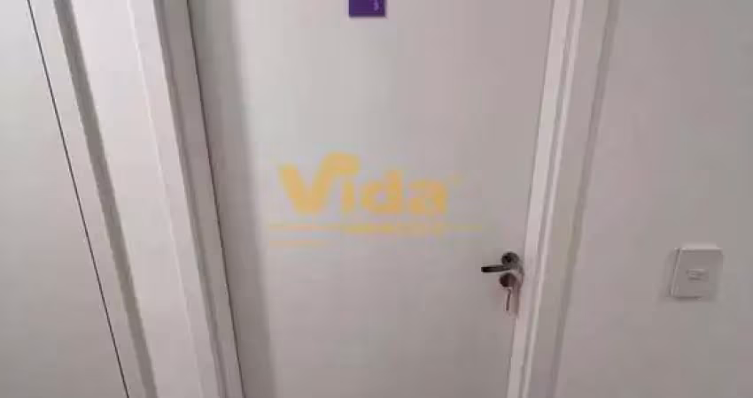 Apartamento á venda em ayrosa - osasco, sp 02 quartos