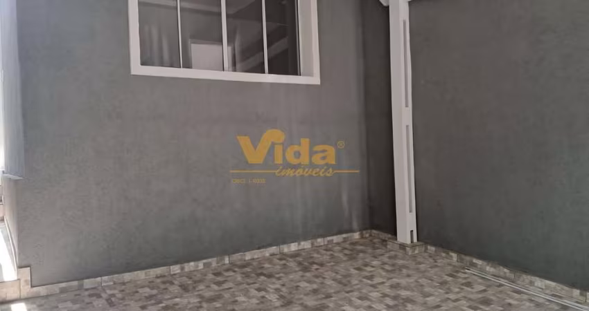 Casa Térrea em Jardim das Flores  -  Osasco