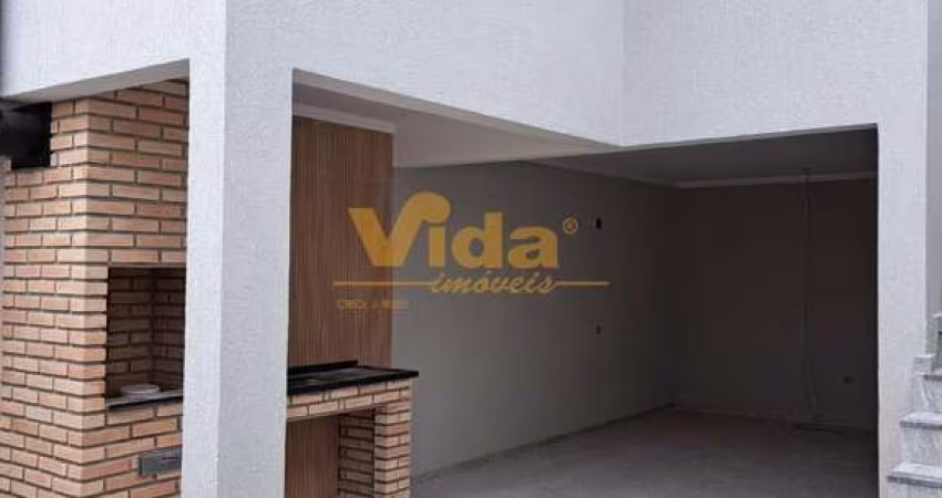 Sobrado em Jardim das Flores  -  Osasco