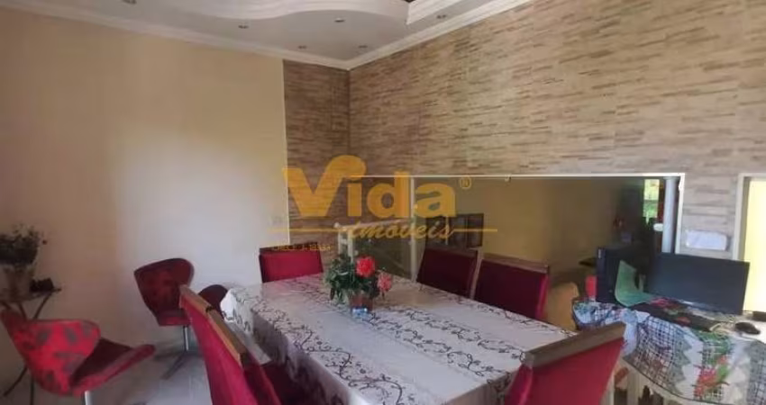 Casa Térrea em Parque Jandaia  -  Carapicuíba