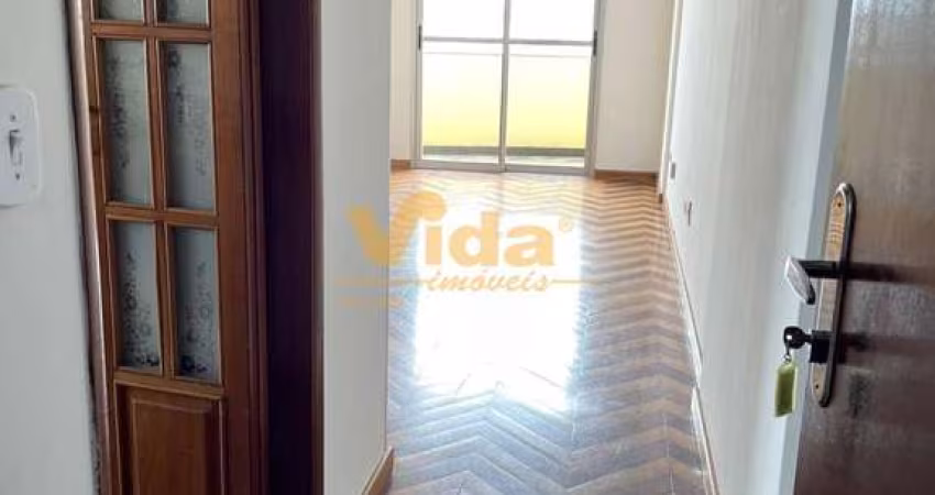 Apartamento em Vila Osasco - Osasco, SP