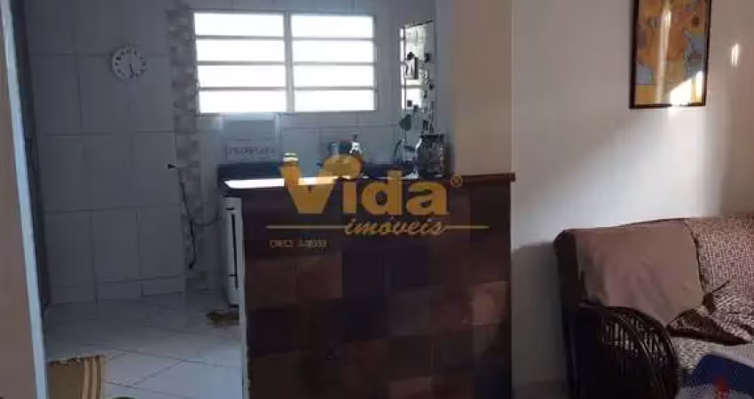 Casa com 3 quartos à venda no Jaguaribe, Osasco 