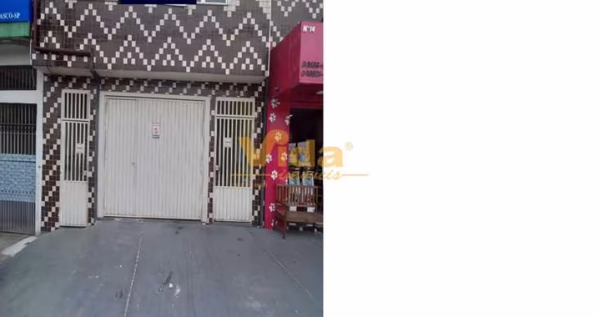 Salas Comercial em Veloso - Osasco, SP