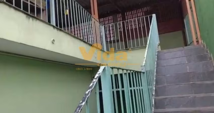 Casa em Novo Osasco - Osasco, SP