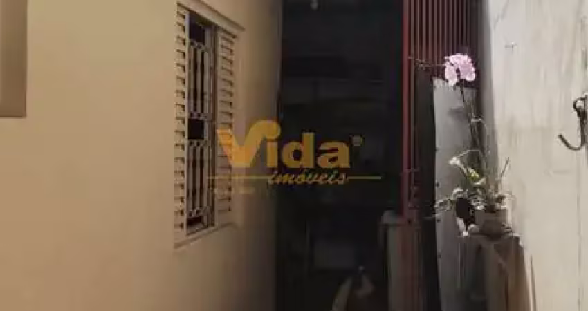 Casa com 2 quartos à venda no Pestana, Osasco 