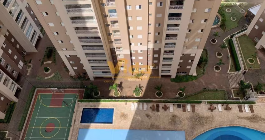 Apartamento em Jardim Tupanci - Barueri, SP