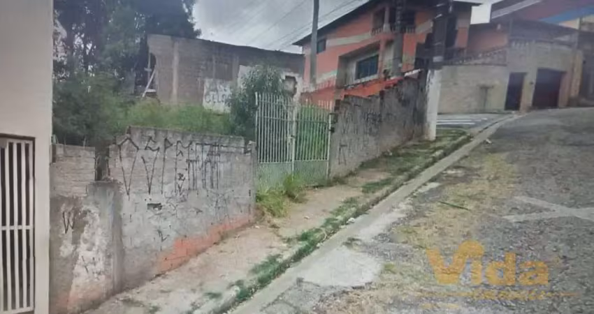 Terreno à venda no Jaguaribe, Osasco 