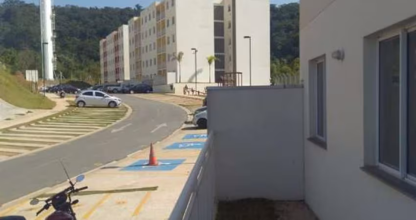 Apartamento a venda em Lageado  -  Cotia