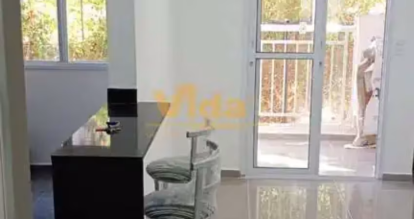Apartamento em Jardim Santa Tereza - Carapicuíba, SP