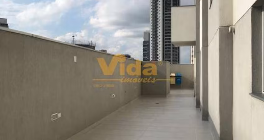 Apartamento em Vila Osasco - Osasco, SP