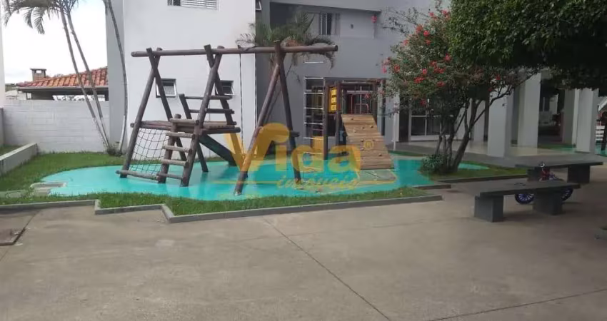 Apartamento com 2 quartos à venda no Jaguaribe, Osasco 