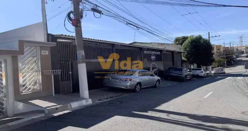 Barracão / Galpão / Depósito para alugar no Ayrosa, Osasco 