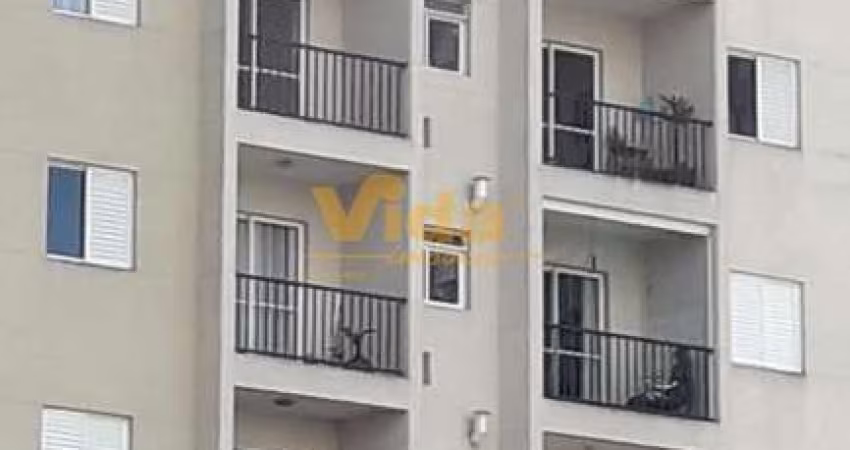 Apartamento em Umuarama  -  Osasco