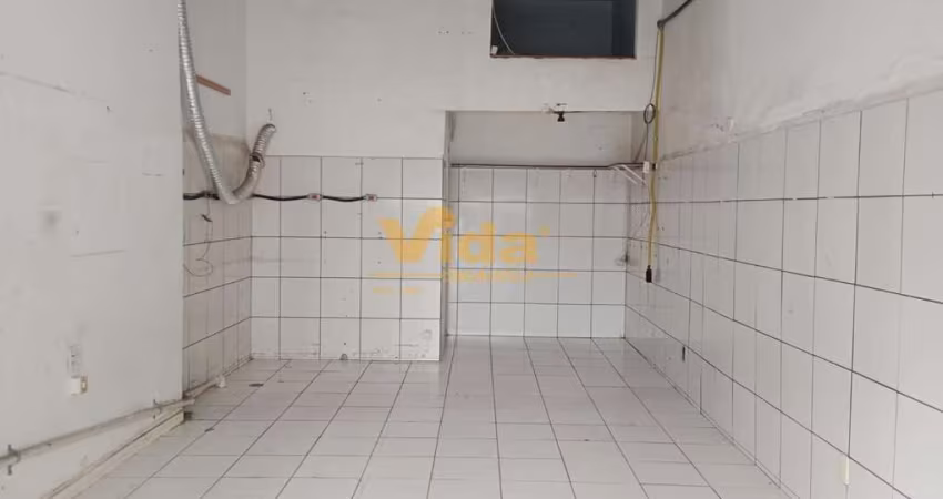 Salão Comercial em Km 18  -  Osasco