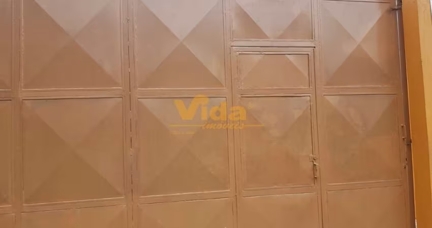 Casa de Condominio em Jardim São João  -  Jandira