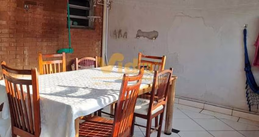 Casa em Km 18  -  Osasco