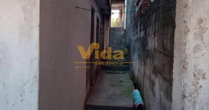 Casa Com 2 Casas em Veloso - Osasco, SP