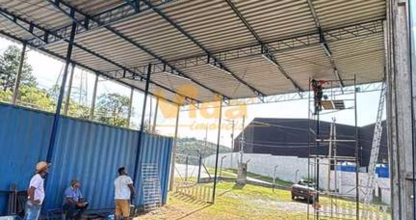 Galpão em Residencial Santa Helena - Gleba II  -  Santana de Parnaíba