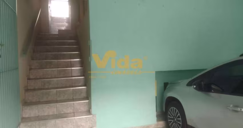 Casa Assobradada em Cidade das Flores  -  Osasco