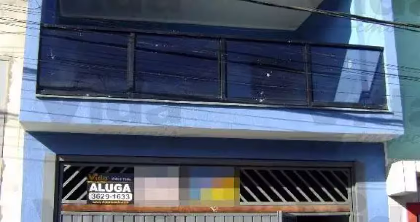Casa com 3 quartos à venda na Fazendinha, Osasco 