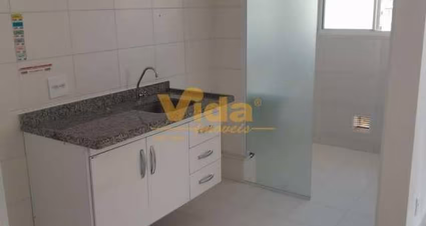 Apartamento em Padroeira - Osasco, SP