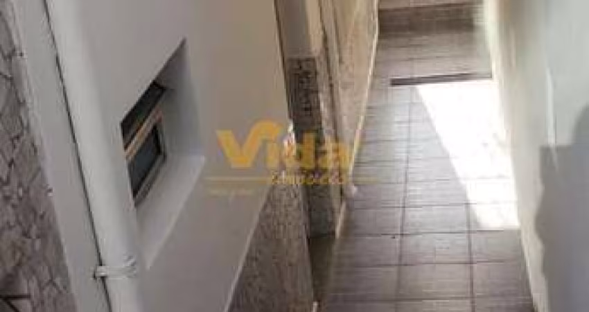 Casa Térrea em Vila Yara - Osasco, SP