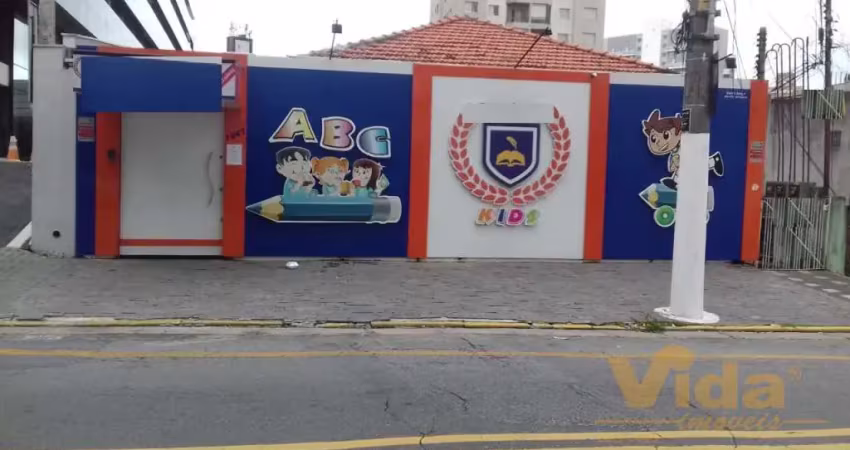 Casa comercial à venda na Bela Vista, Osasco 