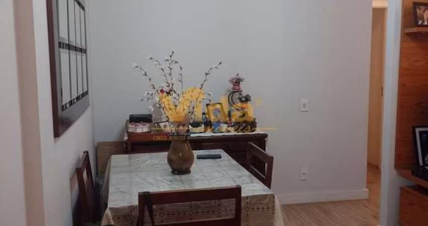 Apartamento em Km 18 - Osasco, SP