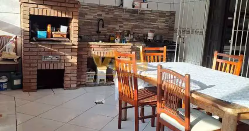 Casa em Km 18  -  Osasco